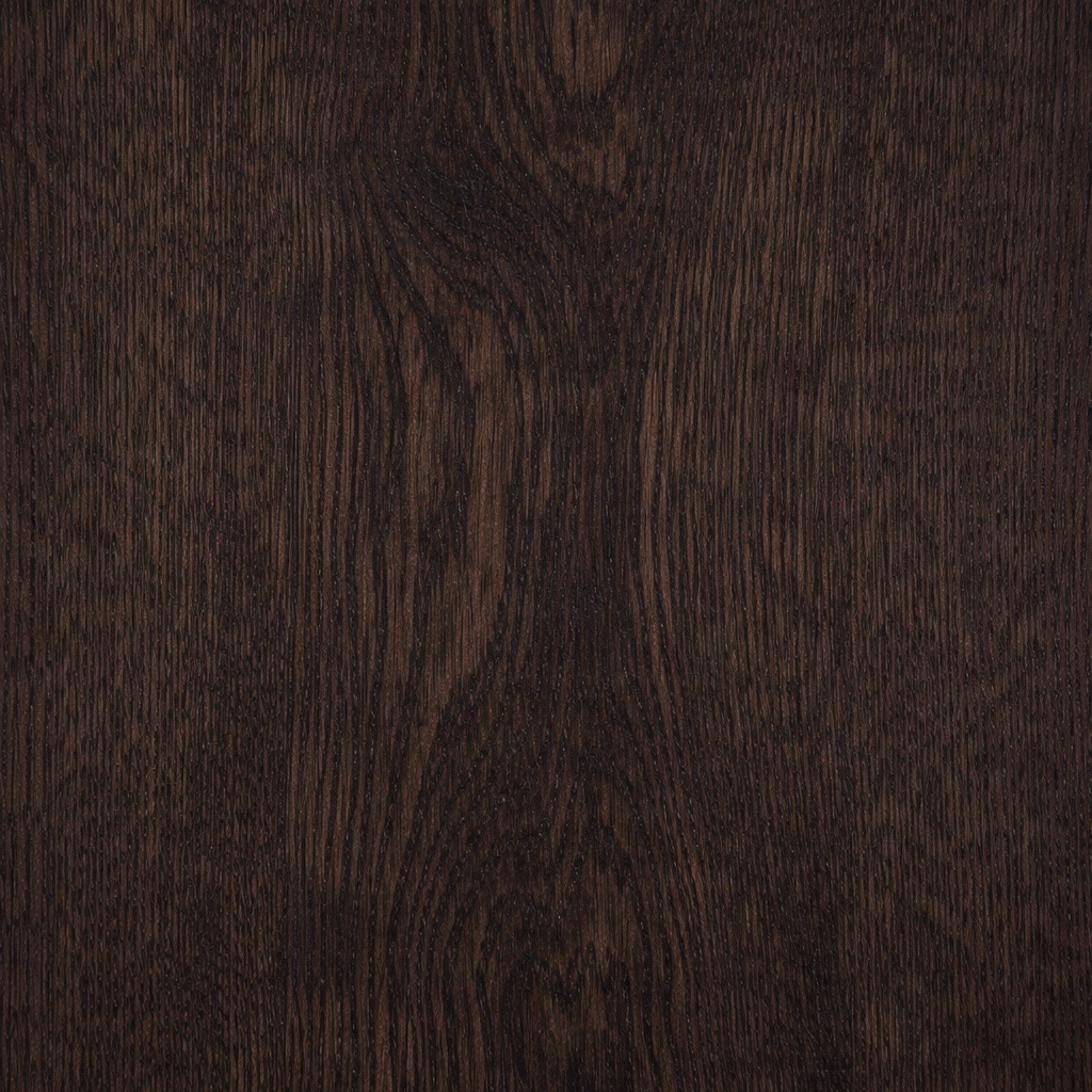Dark Espresso Oak engineered wood flooring — near-black brown European oak