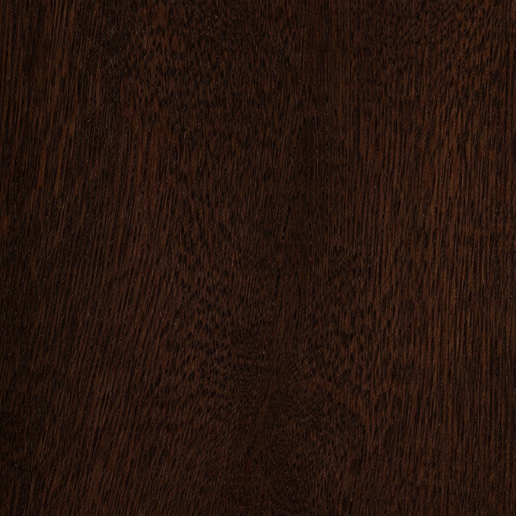 Espresso Oak — engineered oak grain detail